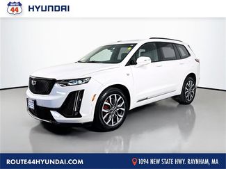 Used 2024 Cadillac XT6 Sport w/ Technology Package video 1