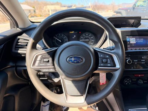 Used 2020 Subaru Impreza 2.0i Premium AWD/4WD image 11