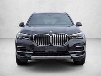 Used 2023 BMW X5 xDrive40i w/ Premium Package video 2