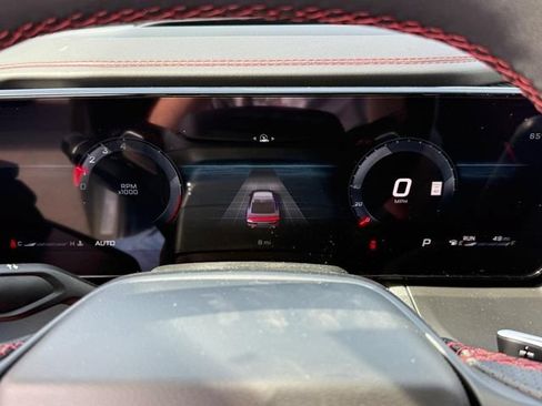 New 2026 Dodge Charger Scat Pack AWD/4WD image 30