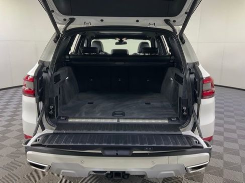 Certified 2023 BMW X5 xDrive45e w/ Parking Assistance Package image 34