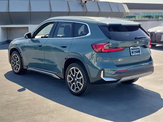 Used 2023 BMW X1 xDrive28i w/ Convenience Package AWD/4WD video 2