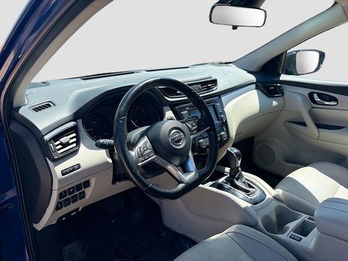 Used 2020 Nissan Rogue Sport SL AWD/4WD image 9