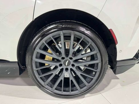 Used 2023 Aston Martin DBX 707 image 53