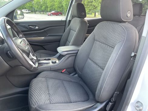 Used 2019 GMC Acadia SLE AWD/4WD image 20