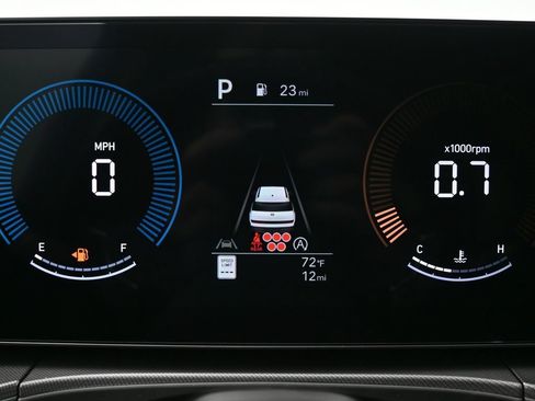 New 2026 Hyundai Santa Fe XRT AWD/4WD image 9