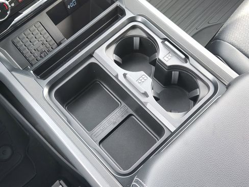 New 2026 Ford F250 Lariat w/ Black Appearance Package image 21