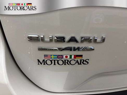 Used 2021 Subaru Forester Premium w/ Popular Package #1 AWD/4WD image 32