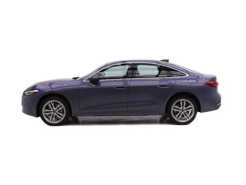 New 2026 Audi A5 Premium AWD/4WD image 3