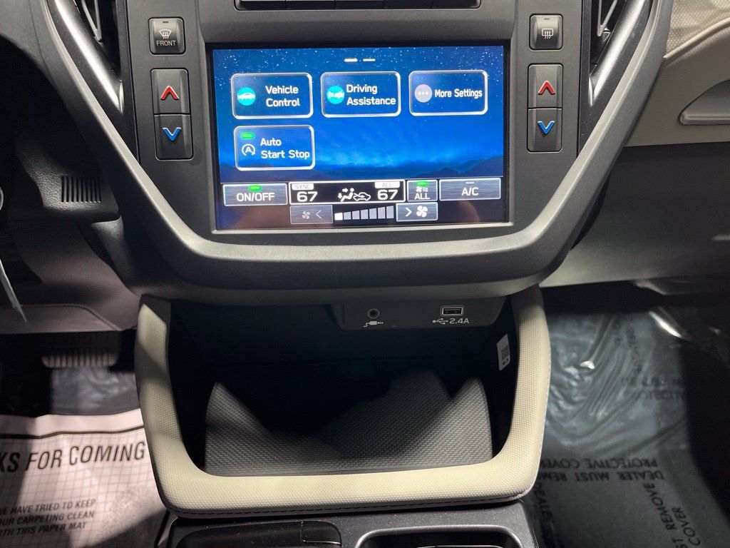 Used 2026 Subaru Forester AWD/4WD image 27
