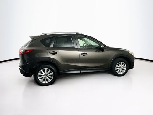 Used 2016 MAZDA CX-5 Touring FWD image 10