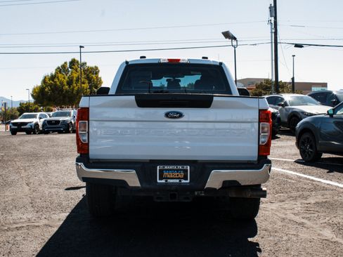 Used 2020 Ford F250 XL w/ Power Equipment Group RWD image 8