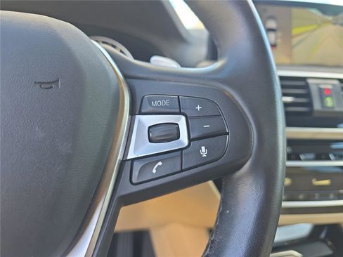 Used 2018 BMW X3 xDrive30i image 25