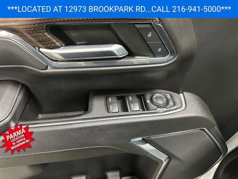 Used 2024 Chevrolet Silverado 2500 LT w/ Convenience Package image 8