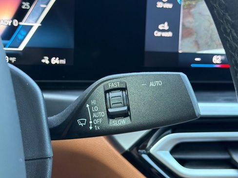 Used 2023 BMW i4 eDrive35 w/ Premium Package RWD image 33