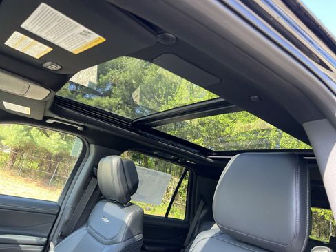 New 2026 Ford Expedition Platinum AWD/4WD image 24