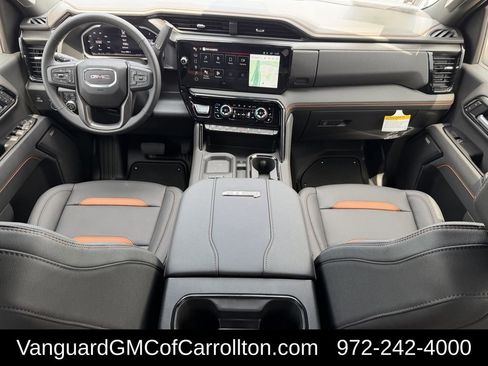 New 2026 GMC Sierra 2500 AT4 w/ AT4 Premium Plus Package AWD/4WD image 10
