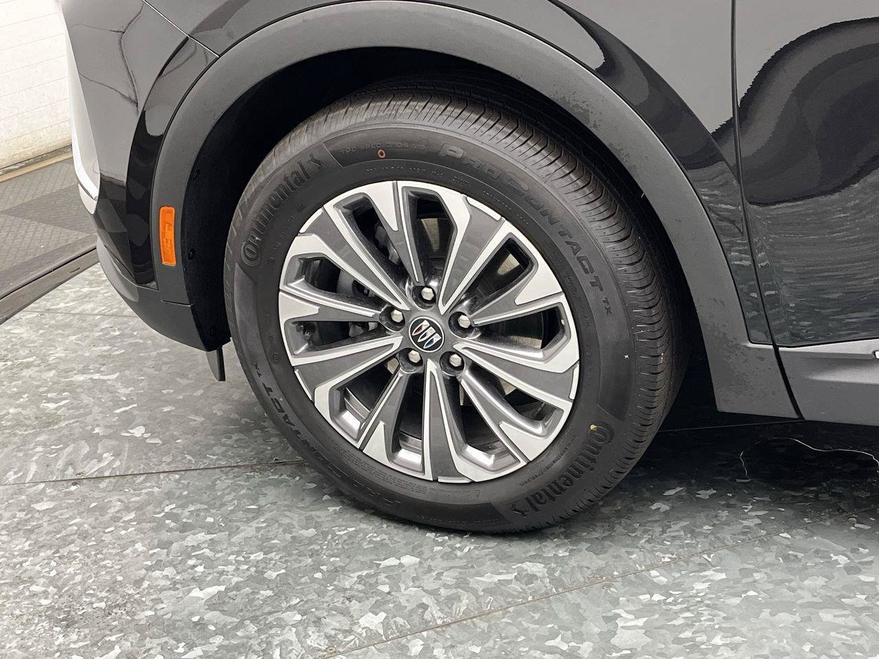 Used 2026 Buick Envision Preferred AWD/4WD image 35