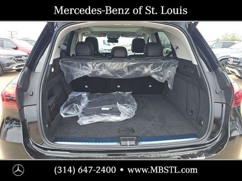 New 2026 Mercedes-Benz GLE 580 4MATIC image 8