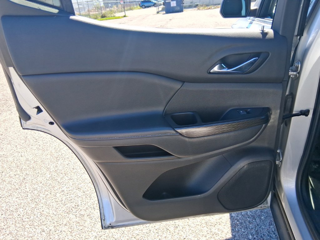Used 2019 GMC Acadia SLT FWD image 13