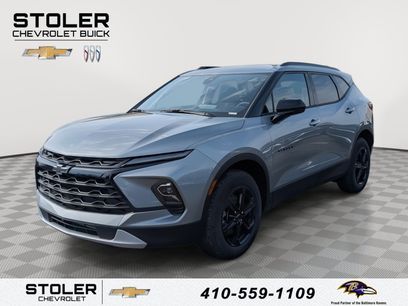 New 2026 Chevrolet Blazer LT w/ Convenience Package