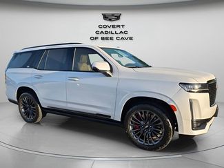 Certified 2024 Cadillac Escalade Premium Luxury w/ Performance Package video 1