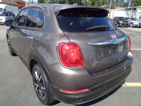 Used 2016 FIAT 500X Easy image 17