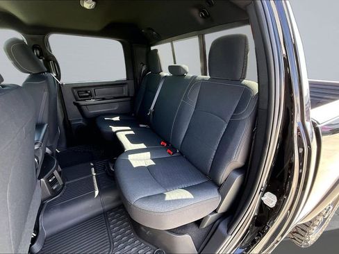 New 2026 RAM 2500 Warlock AWD/4WD image 19
