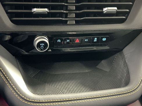 New 2026 Ford Explorer Tremor w/ Tremor Ultimate Package image 25