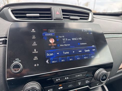 Used 2019 Honda CR-V Touring image 19