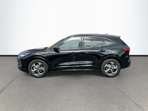 Used 2023 Ford Escape ST-Line w/ Tech Pack #1 image 4