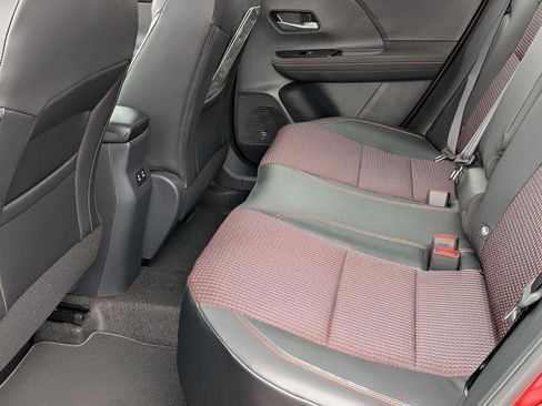 Certified 2025 Nissan Kicks SR AWD/4WD image 22