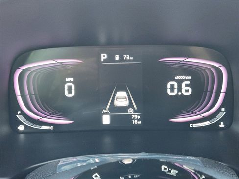 New 2025 Kia Soul EX image 11