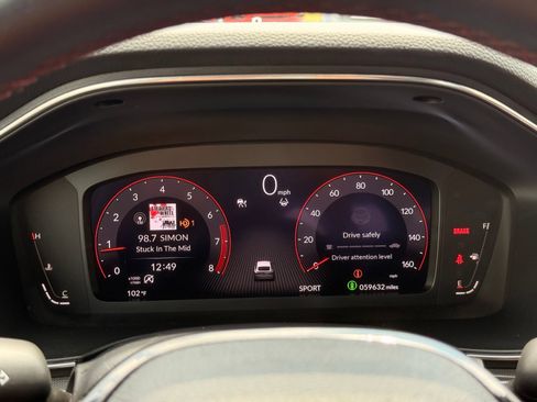 Used 2023 Acura Integra A-Spec FWD image 46