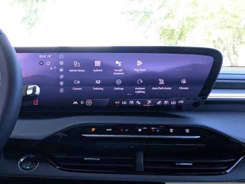 New 2026 Buick Enclave Avenir w/ Super Cruise Package FWD image 22