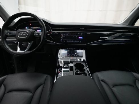 Certified 2023 Audi Q7 2.0T Premium Plus w/ Premium Plus Package AWD/4WD image 5