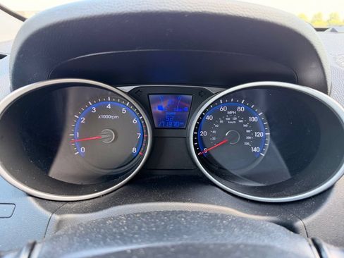 Used 2014 Hyundai Tucson GLS AWD/4WD image 12