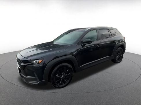 Used 2025 MAZDA CX-50 AWD 2.5 S w/ Select Package image 8