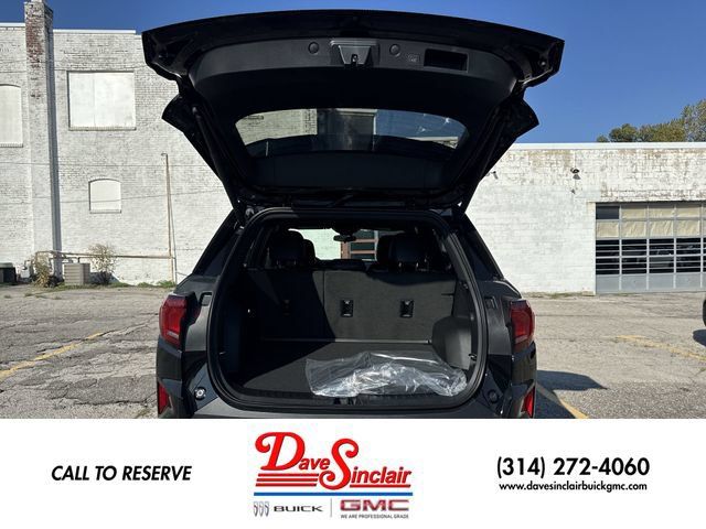 New 2027 GMC Terrain Elevation w/ Elevation Premium Package FWD image 23
