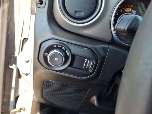 Used 2023 Jeep Wrangler Unlimited Sport AWD/4WD image 30