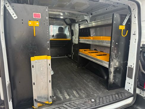 Used 2021 Ford Transit 250 Low Roof image 27