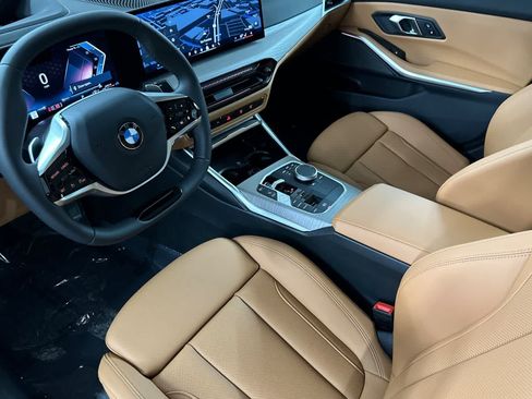 Used 2026 BMW 330i xDrive Sedan w/ Premium Package AWD/4WD image 11
