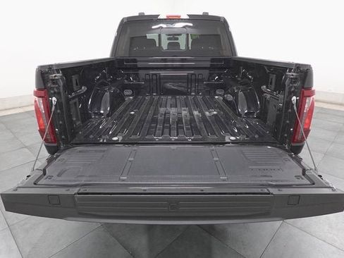 Used 2024 Ford F150 XLT w/ Equipment Group 302A MID image 6