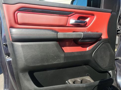 Used 2019 RAM 1500 Rebel w/ Rebel Level 2 Equipment Group image 12