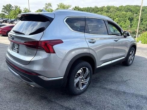 Used 2023 Hyundai Santa Fe SEL w/ Premium Package AWD/4WD image 5