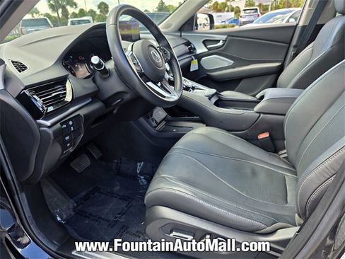Used 2024 Acura RDX w/ Technology Package image 5