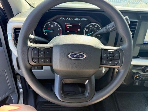 New 2026 Ford F350 XL image 18