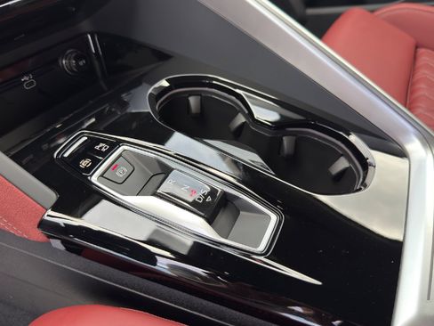 New 2026 Audi SQ5 Prestige AWD/4WD image 16