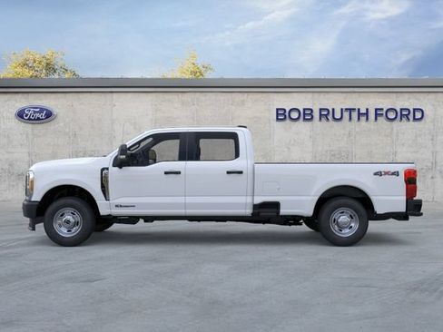 New 2026 Ford F250 XL w/ 360-Degree Camera Package AWD/4WD image 4