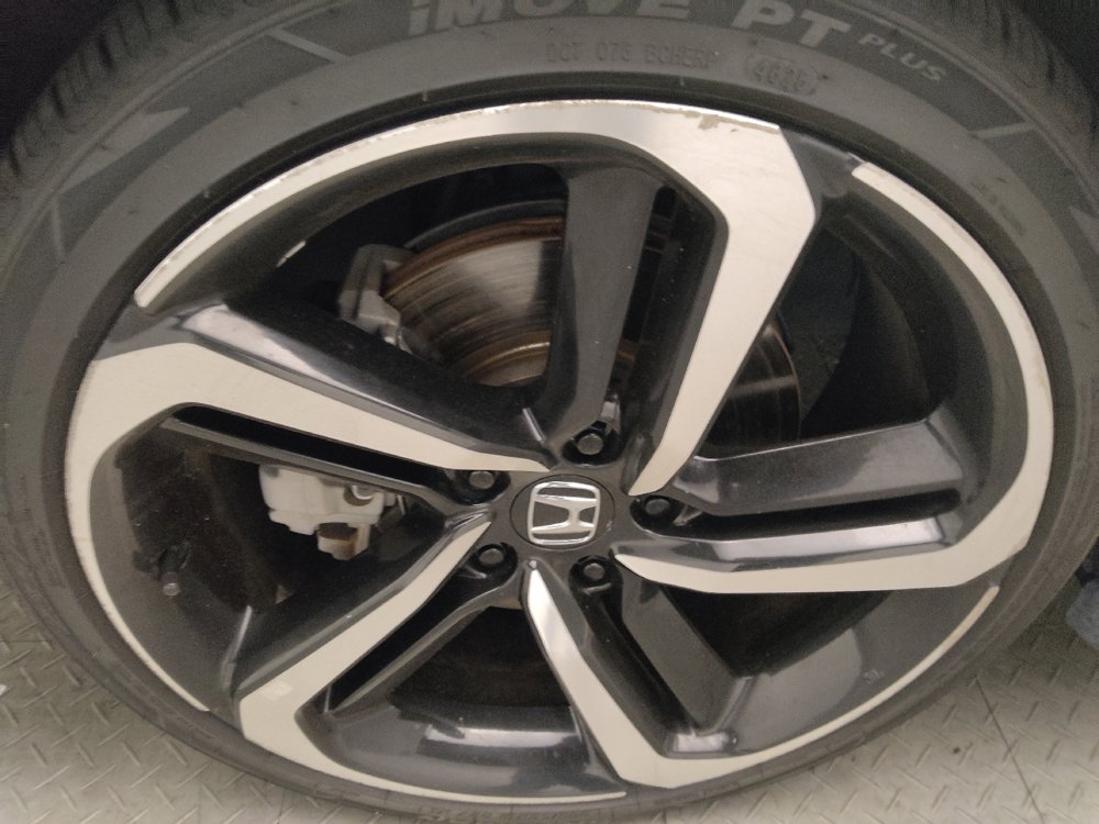 Used 2021 Honda Accord Sport Special Edition image 31